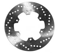 BREMBO FESTSTEHENDE BREMSSCHEIBE VORNE GOLD, Yamaha TEO'S 01-02
