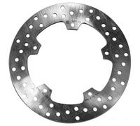 Brembo Bremsscheiben feststehend mit ABE