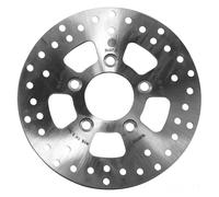 Bremsscheibe hi. Brembo 68B407J4 passt für Peugeot Tweet 125 RS SBC Euro4 2020