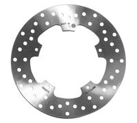 BREMBO 68B407J6 Bremsscheibe