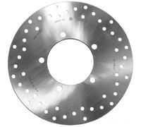 Bremsscheibe hi. Brembo 68B407K4 passt für Kymco X-Town 125 XTC i ABS Euro5 2023
