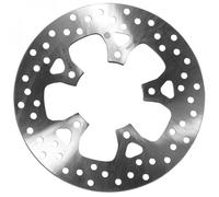 Bremsscheibe hi. Brembo 68B407K5 passt für KTM Super Duke 1290 R LC8 ABS 2014-20