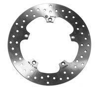BREMBO HINTERE FESTBREMSSCHEIBE GOLD FUR PEUGEOT METROPOLIS SPORT 15-16