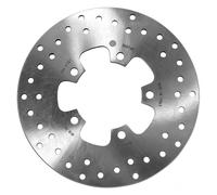 Bremsscheibe hi. Brembo 68B407N5 passt für Kymco Grand Dink 125 i G-Dink 2012-17