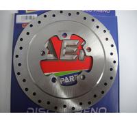 Bremsscheibe Hinten AER 40027 Suzuki GSF / S BANDIT 1200 2000 2001 2002