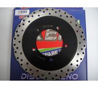 Bremsscheibe Hinten AER 40028 Suzuki GSF / S BANDIT 1200 2003 2004 2005
