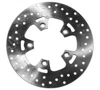 Brembo Hintere feste Bremsscheibe S.ORO für Kymco Grand Dink 50 S 08-13