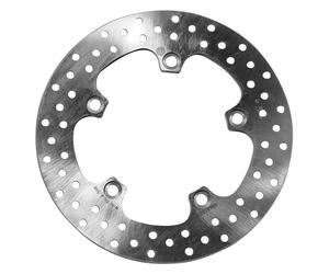 Bremsscheibe hinten Brembo 68B40785 Oro passend für Suzuki GSF 1200 Bandit 2006