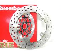 Bremsscheibe Hinten Brembo 68B40785 Suzuki GSF Bandit 1200 2009 2010 2011