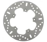 Bremsscheibe hinten EBC für Yamaha TZR 50 Bj. 2003-2011