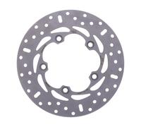 Bremsscheibe hinten EBC MD2093 für Yamaha MT-03 660 N Bj. 2006-2008
