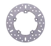 Bremsscheibe hinten EBC MD3093 für Suzuki GSF 1200 SA Bandit ABS Bj. 2006
