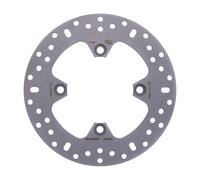 EBC Bremsscheibe MD4007 230 mm HPSR Stahl hinten für Kawasaki ZZR 600 D, 400 K1-K3, GPX 750