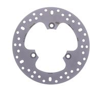 Scheibenbremse Brake Disk INOX-Bremsscheibe Kawasaki S D S E EX500D EX500E EX500