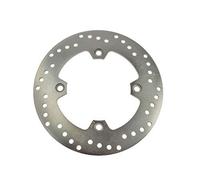 Bremsscheibe hinten EBC MD6095D EAN: 5050953305870