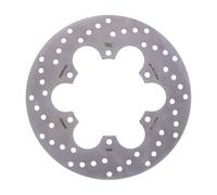 EBC Bremsscheibe MD6234D