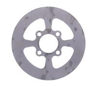 EBC Bremsscheibe MD6263D Yamaha YFZ 450 YFM 700