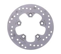 EBC Bremsscheibe MD9109D hinten für Suzuki AN 400 Z A ZA Burgman ABS
