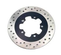 Bremsscheibe Hinten Für Bandit GSF600 GSF600S GSF650 GSF1200 Bandit S GSF 1200 1995-2006 Bremsscheibe Rotor