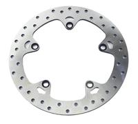 Bremsscheibe Hinten Für K1200R K1200S K1300R Carbon K1300S R1200GS R1200RT R1200ST RnineT S1000XR Bremsscheibe Rotor