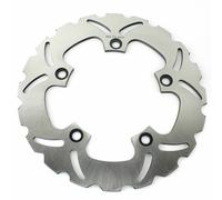 Bremsscheibe Hinten für Suzuki Bandit GSF650 07-12 GSF1200 GSF1250 GSX650F ABS