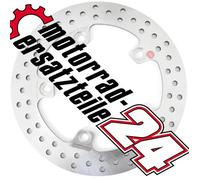 Bremsscheibe hinten für Suzuki GSF 1200 Bandit Bj. 2006