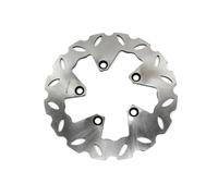 Bremsscheibe Hinten Für Suzuki GSF Bandit 1200 1996-2005 GSF1200 SV 650 | Bremsscheibe Für Bandit1200 1997-2004