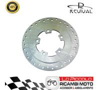 Bremsscheibe Hinten Für Suzuki GSF Bandit/S 1200 1997 1998 1999 2000 2001