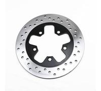 Bremsscheibe hinten für Suzuki GSF600 GSX750 GSF1200 Bandit SV650 S Hayabusa