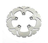 Bremsscheibe hinten für Suzuki GSX 1200 99-02 GSF 600 BANDIT S 1994-2004 SV-S650