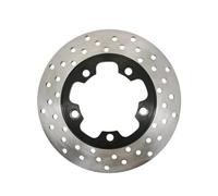 Bremsscheibe Hinten Für Suzuki RF 400 600 900 GSX400 Inazuma Bandit SV 650 | Bremsscheibe Für SV 400 GSF 600 GSX 650 1200 750 GSXR 1100 1300