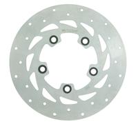 Bremsscheibe Hinten für Suzuki Sf / S BANDIT 1200 1997 1998 1999 2000 200