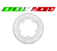 Bremsscheibe Hinten Genehmigt Mit ABE Für Suzuki GSF 1200 Bandit 2012 2013 2014