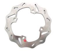 Windschild MALOSSI MHR Maxi schwarz Gilera Nexus 250/500