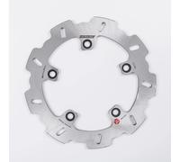 Bremsscheibe hinten kompatibel mit SUZUKI GSF BANDIT 1200 Bj. 2006