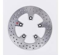 Bremsscheibe Hinten Rechts Suzuki GSF Bandit 1200 1996-2005