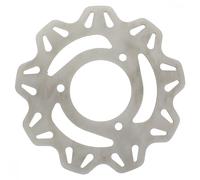 Bremsscheibe hinten Scooter EBC VR996 für Aprilia SR 50 LC Funmaster 2004-2005