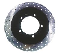 Bremsscheibe Hinten Spezifisch für Suzuki GSF 600 1200 Bandit