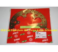 Bremsscheibe TRW MST330, 1 Stück