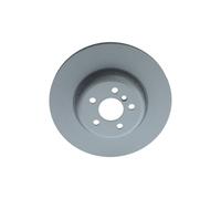 Bremsscheibe Hinterachse Bosch 0 986 479 F61