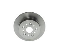 Bosch Bremsscheibe [Hersteller-Nr. 0986479R25] für Lexus