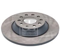 Bremsscheibe Hinterachse Febi Bilstein 104496