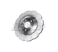 SHW Performance Bremsscheibe