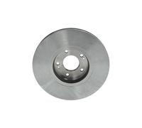 Bremsscheibe Innenbelüftet 321mm 26,4mm 69mm für HYUNDAI Santa KIA 2009-