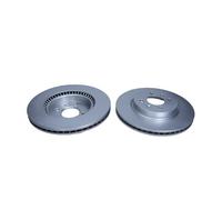 BREMSSCHEIBE KIA P. RIO 11- MIT ANTI-KORROSIONS-BESCHICHTUNG