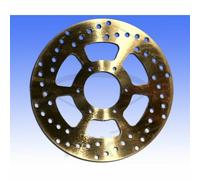 Bremsscheibe Links EBC 760.92.74 für Honda 125 NX Transcity JD12 1997-1998