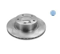 MEYLE 315 521 3063 Bremsscheibe