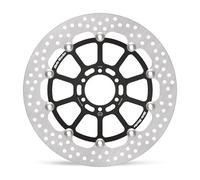 Bremsscheibe Moto-Master Halo Moto Guzzi V9 Bobber Sport ABS LHK 19-20 vorne