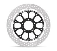 Bremsscheibe Moto-Master Halo T-Floater Racing - 6,0 Ducati 749 S H5 03-07 vorne