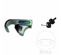 Scheibeverschluss Motorrad TOURMAX N-510 Mash Fünfhundert 400 2015-2020
